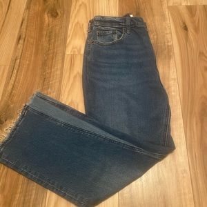 Women’s Abercrombie and Fitch Jeans